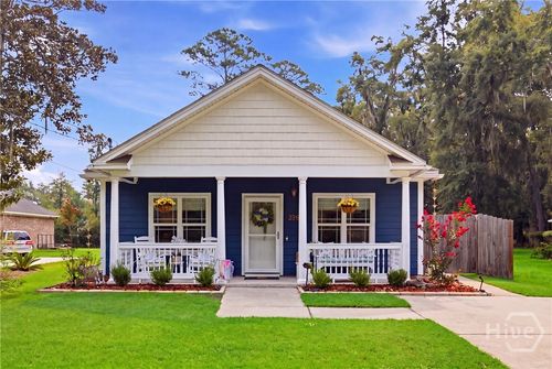 329 Felt Dr, Savannah, GA, 31419-3105 | Card Image