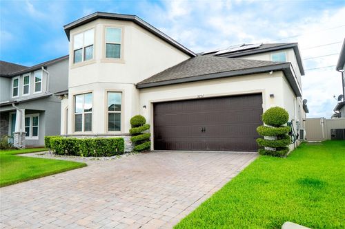 3231 Palatka St, ORLANDO, FL, 32824-7813 | Card Image