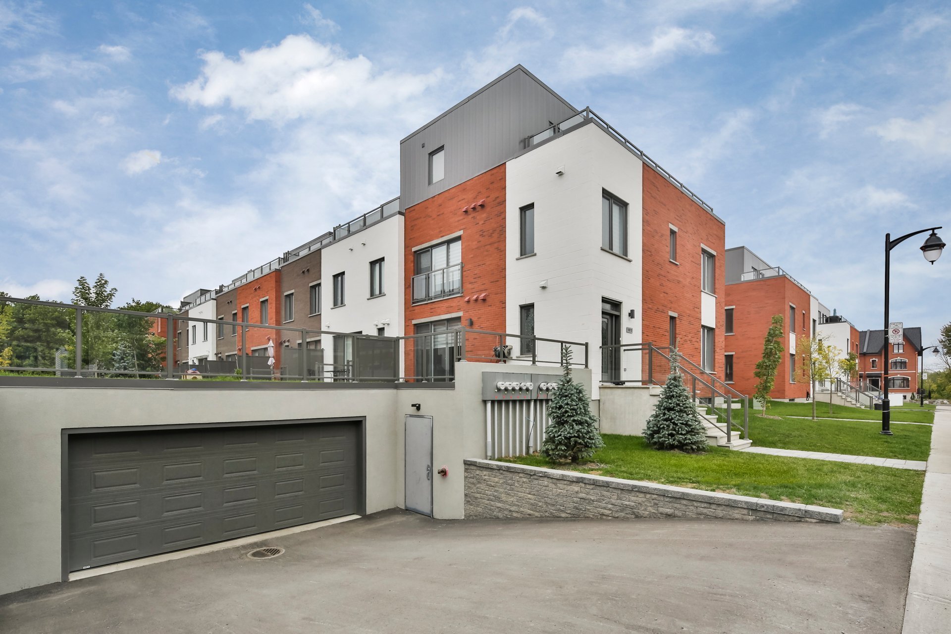Residential in Montréal (LaSalle) 4