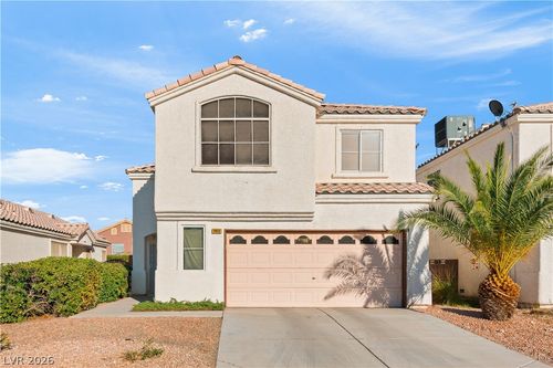 1812 Cedar Bluffs Way, Las Vegas, NV, 89128-3020 | Card Image