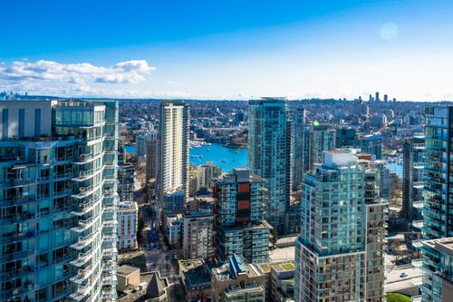 4306-1289 Hornby St, Vancouver, BC, V6Z0G7 | Card Image