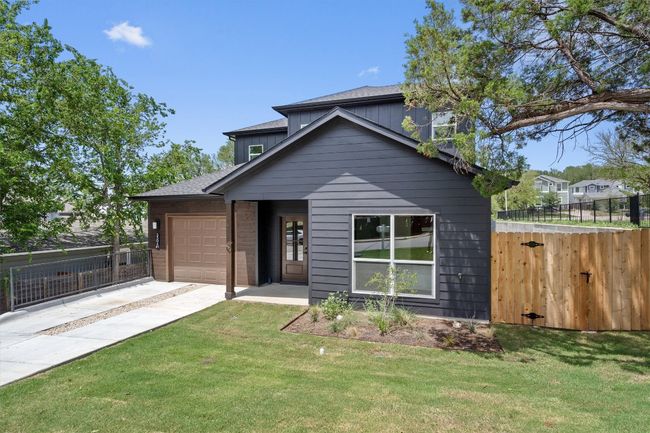A - 5304 Samuel Huston Ave, House other with 4 bedrooms, 4 bathrooms and null parking in Austin TX | Image 37