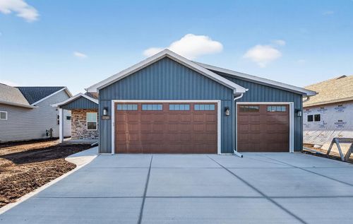 3759 E Callalilly Lane, APPLETON, WI, 54913 | Card Image