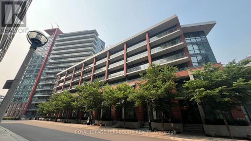 532-50 Bruyeres Mews, Toronto, ON, M5V0H8 | Card Image