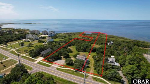 25438 Nc Highway 12, Waves, NC, 27982 | Card Image