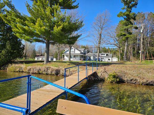 1226 Lake St, White Lake, WI, 54491-9750 | Card Image