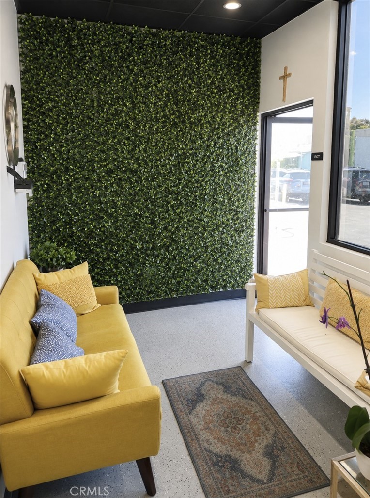 Commercial Lease in Los Angeles