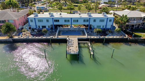 107-16 Paradise Ln, Treasure Island, FL, 33706-1129 | Card Image