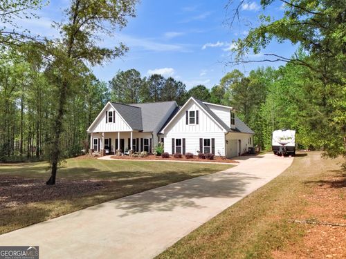 1501 Williamson Zebulon Rd, Williamson, GA, 30292-6616 | Card Image