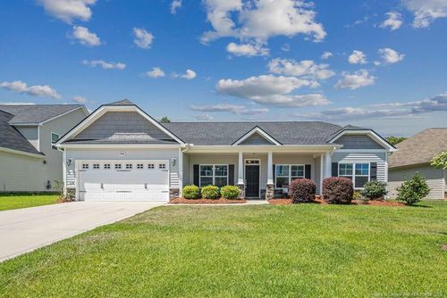 2240 Andalusian Dr, Hope Mills, NC, 28348-1357 | Card Image
