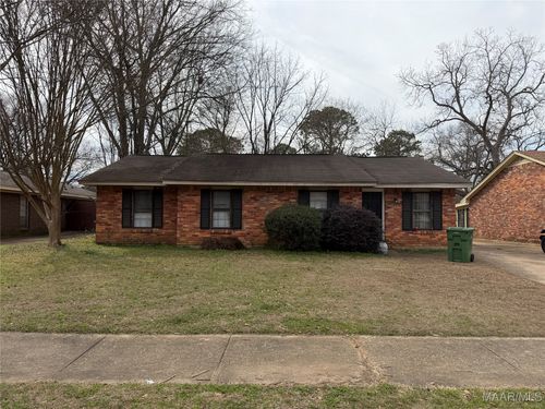 469 Planters Rd, Montgomery, AL, 36109-1831 | Card Image