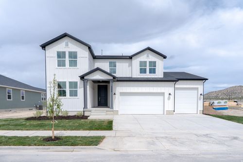2225 E Granite Ln, Eagle Mountain, UT, 84005 | Card Image