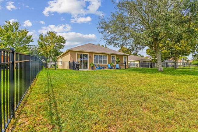 5247 Moon Shell Dr, House other with 3 bedrooms, 2 bathrooms and null parking in APOLLO BEACH FL | Image 30