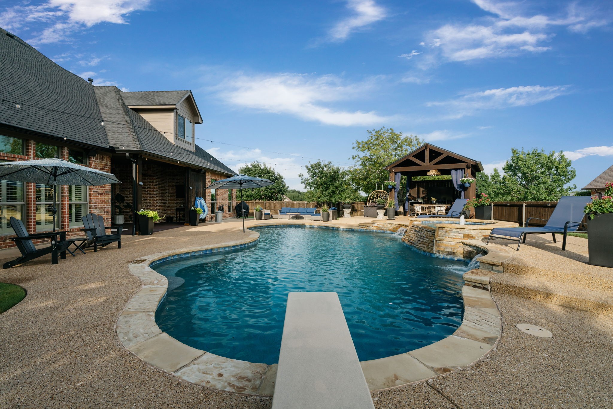 Residential in Midlothian 4
