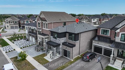5 Erin Ridge Crt, Markham, ON, L6C3K8 | Card Image