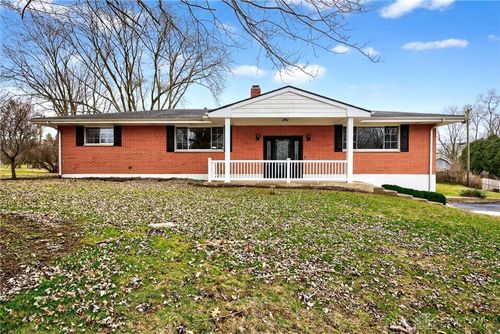 2705 Blue Rock Dr, Beavercreek, OH, 45434-6466 | Card Image