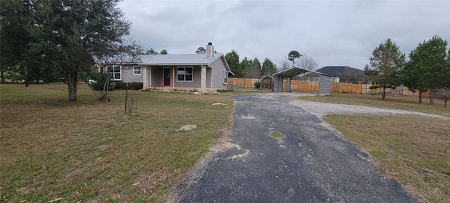 195 Cardinal Dr, House other with 3 bedrooms, 2 bathrooms and 6 parking in Paige TX | Image 24