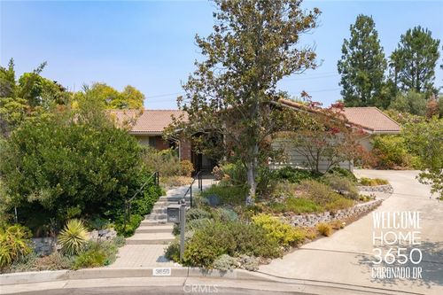 3650 Coronado Dr, Fullerton, CA, 92835-1528 | Card Image