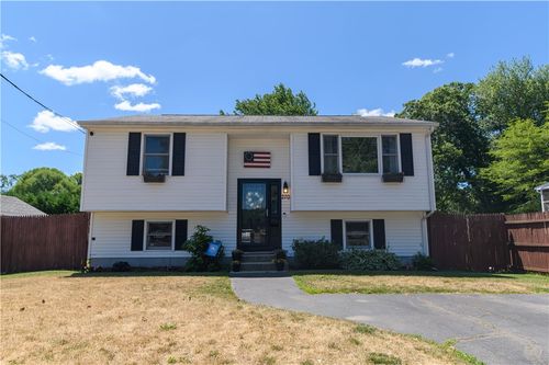 270 N Country Club Drive, Warwick, RI, 02888 | Card Image