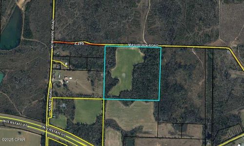 TBD Mashburn Rd, Marianna, FL, 32448 | Card Image
