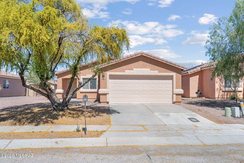 2166 W Roundwood Place, Tucson, AZ, 85745 | Card Image