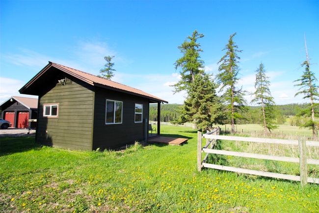 Green Cabin - Residence #5 | Image 91