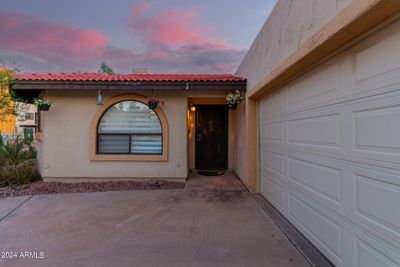 A - 17227 E Rand Drive, Home with 3 bedrooms, 2 bathrooms and null parking in Fountain Hills AZ | Image 2