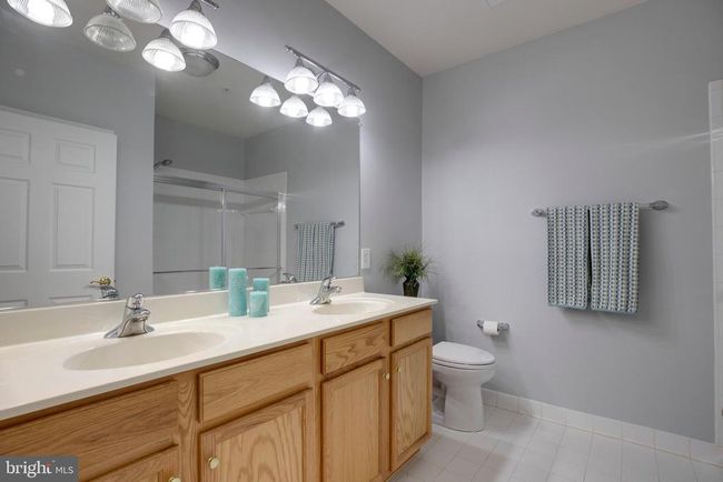 UNIT-208 - 20804 Noble Ter, Condo with 2 bedrooms, 2 bathrooms and null parking in STERLING VA | Image 32
