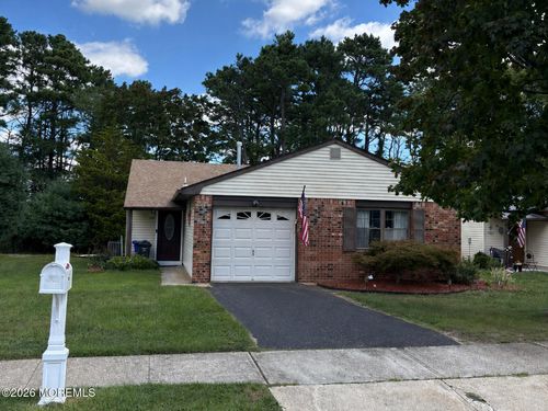 156 Seaview Ave, Brick, NJ, 08723-7241 | Card Image