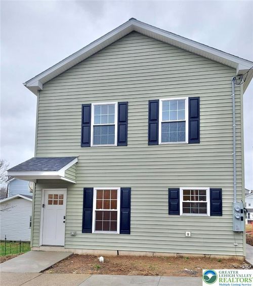 a-635 Line Street, EASTON, PA, 18042 | Card Image