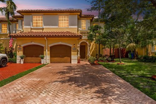 14075-14075 Sw 50th Ln, Miramar, FL, 33027-5964 | Card Image