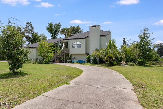 818 Radcliff Ave, House other with 4 bedrooms, 3 bathrooms and null parking in Lynn Haven FL | Image 67