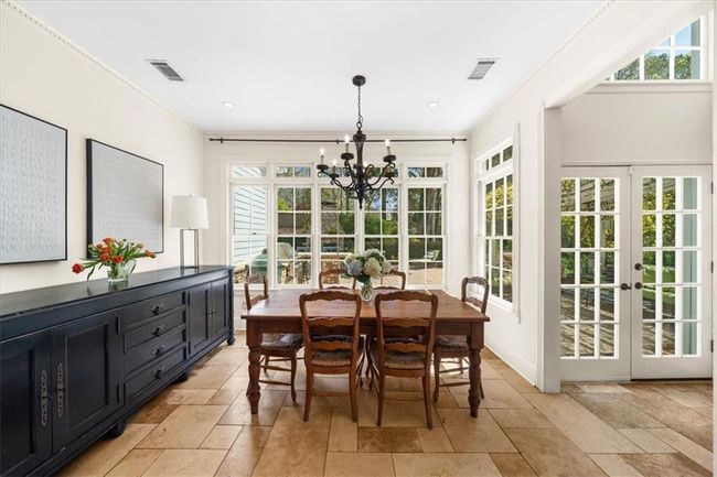 4635 High Point Rd, House other with 6 bedrooms, 4 bathrooms and null parking in Sandy Springs GA | Image 17