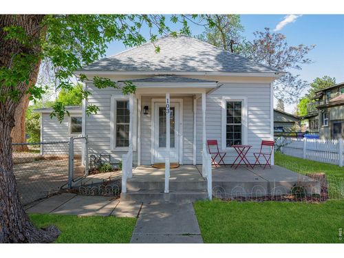 103 E 12th St, Loveland, CO, 80537-4709 | Card Image