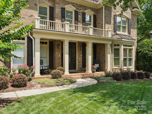 2103 Lytton Ln, Matthews, NC, 28104-6836 | Card Image
