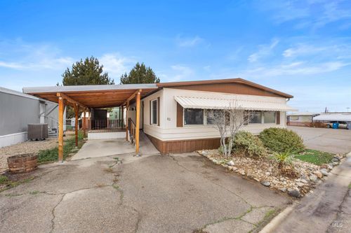 trlr-63-2205 E Linden St, Caldwell, ID, 83605-5982 | Card Image