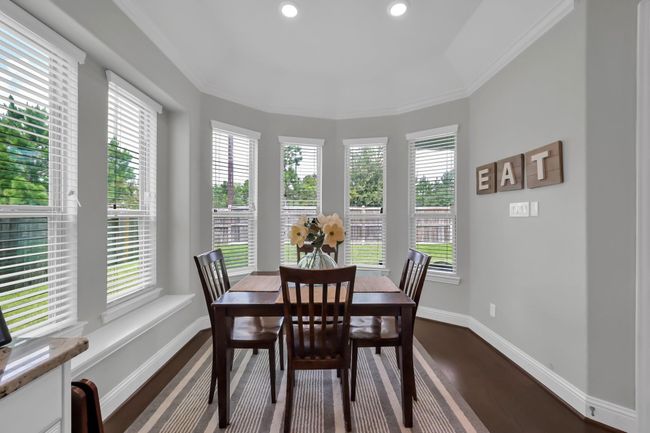 Brunch area | Image 22