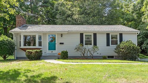 26 Burnett St, Auburn, MA, 01501-1240 | Card Image