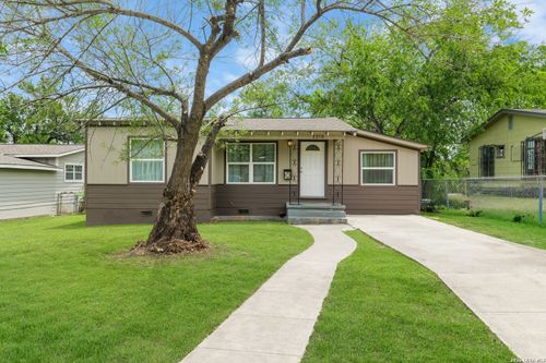 2310 Burnet St, San Antonio, TX, 78202 | Card Image