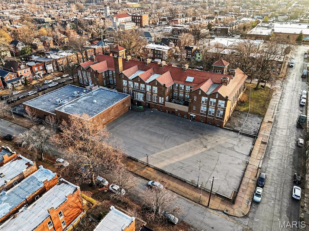 Commercial Sale in St Louis 5