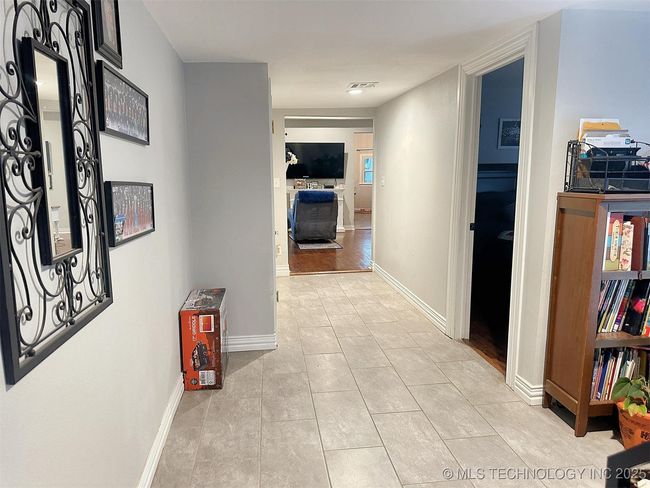 321 W Shawnee St, House other with 4 bedrooms, 3 bathrooms and null parking in Tahlequah OK | Image 31