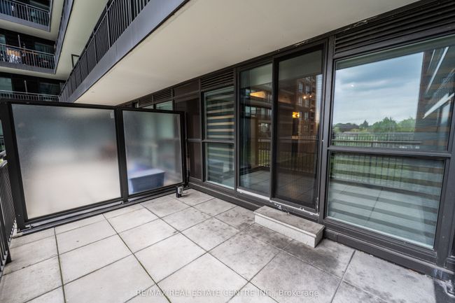 215 - 3091 Dufferin St, Condo with 1 bedrooms, 1 bathrooms and null parking in Toronto ON | Image 14