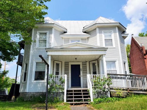 96 Main Street, Madison, ME, 04950 | Card Image