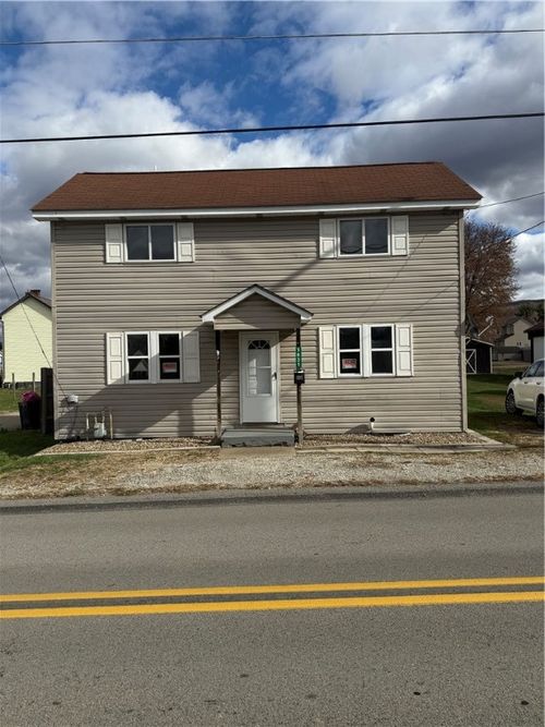 1631 Hyndman St, S Connellsvl, PA, 15425-4816 | Card Image