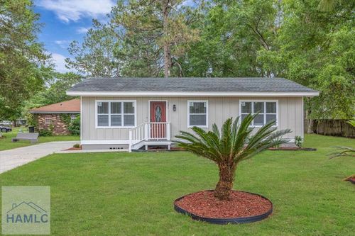 131 Pointe South Drive, Hinesville, GA, 31313 | Card Image