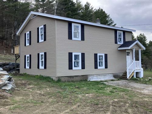 3534 Vt Route 155, Belmont, VT, 05730-9715 | Card Image
