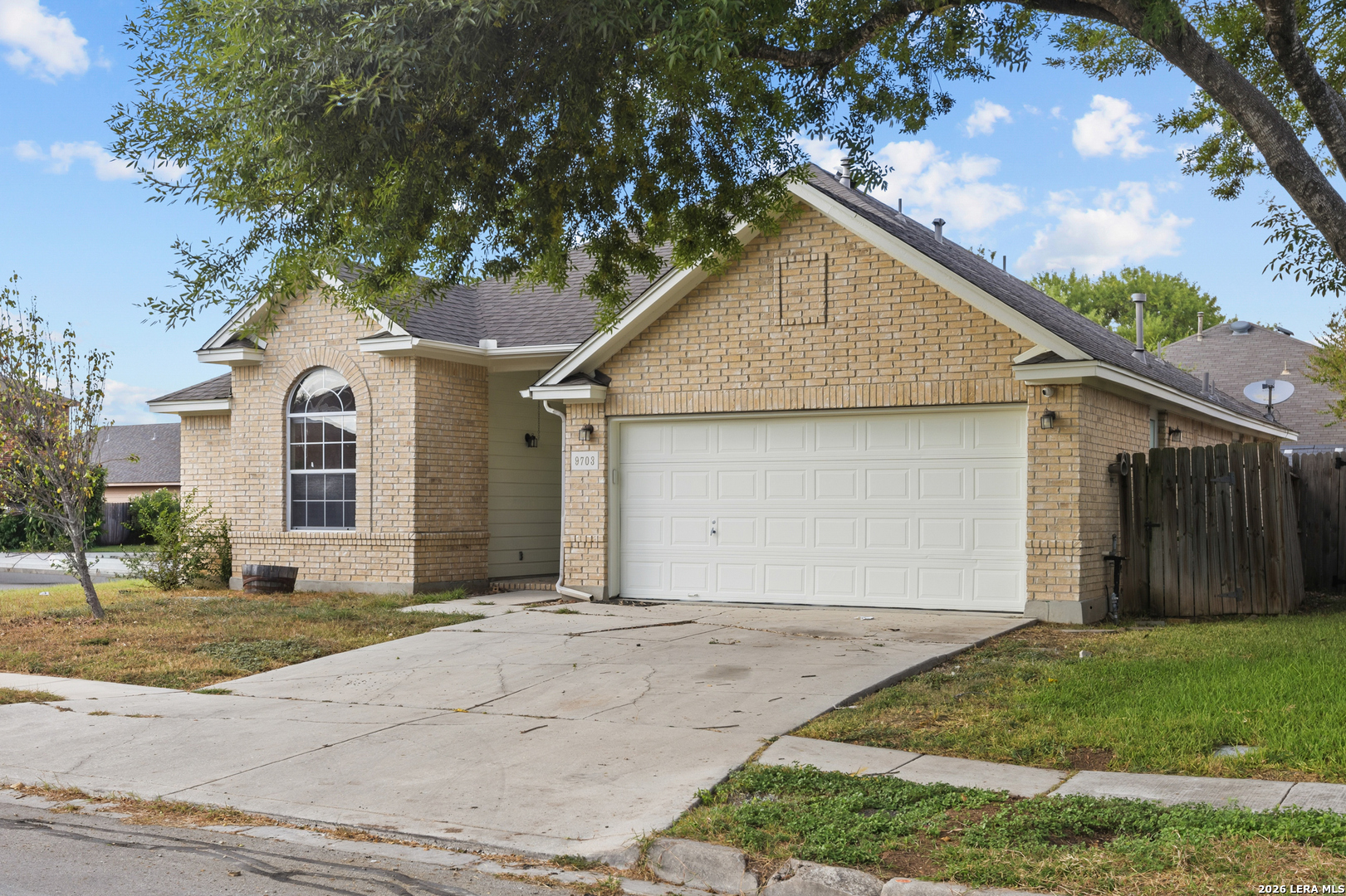 Residential in Converse 3