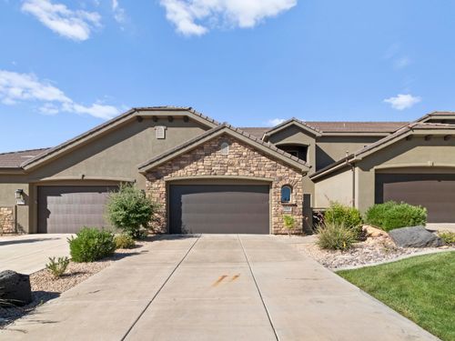 2041 N Pebble Beach Dr, Washington, UT, 84780 | Card Image