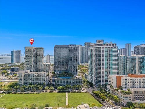 apt-h0803-3470 E Coast Ave, Miami, FL, 33137-4192 | Card Image