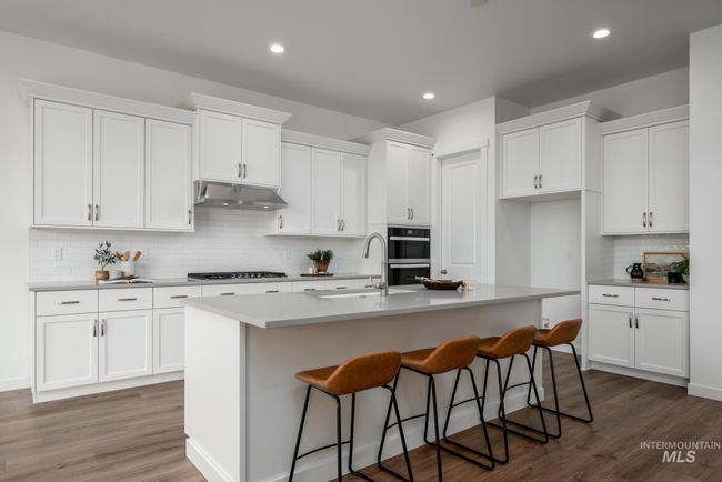 320 Orrison St, House other with 3 bedrooms, 3 bathrooms and 3 parking in Caldwell ID | Image 9